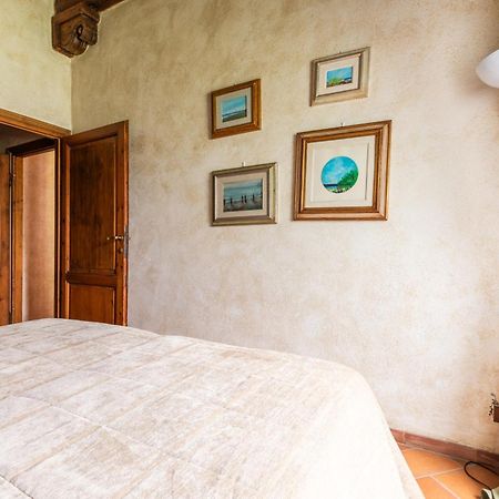 Agriturismo Borgo Dei Ricci Impruneta Dış mekan fotoğraf