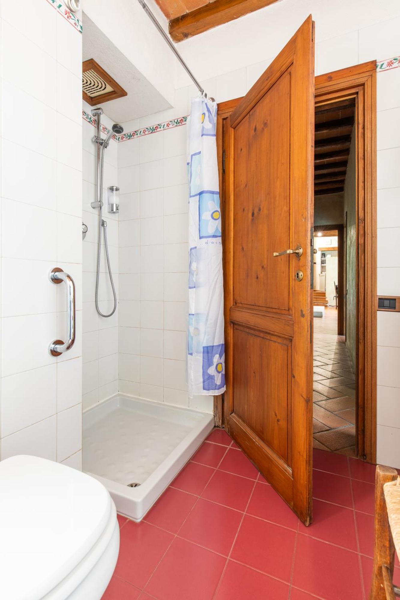 Agriturismo Borgo Dei Ricci Impruneta Dış mekan fotoğraf