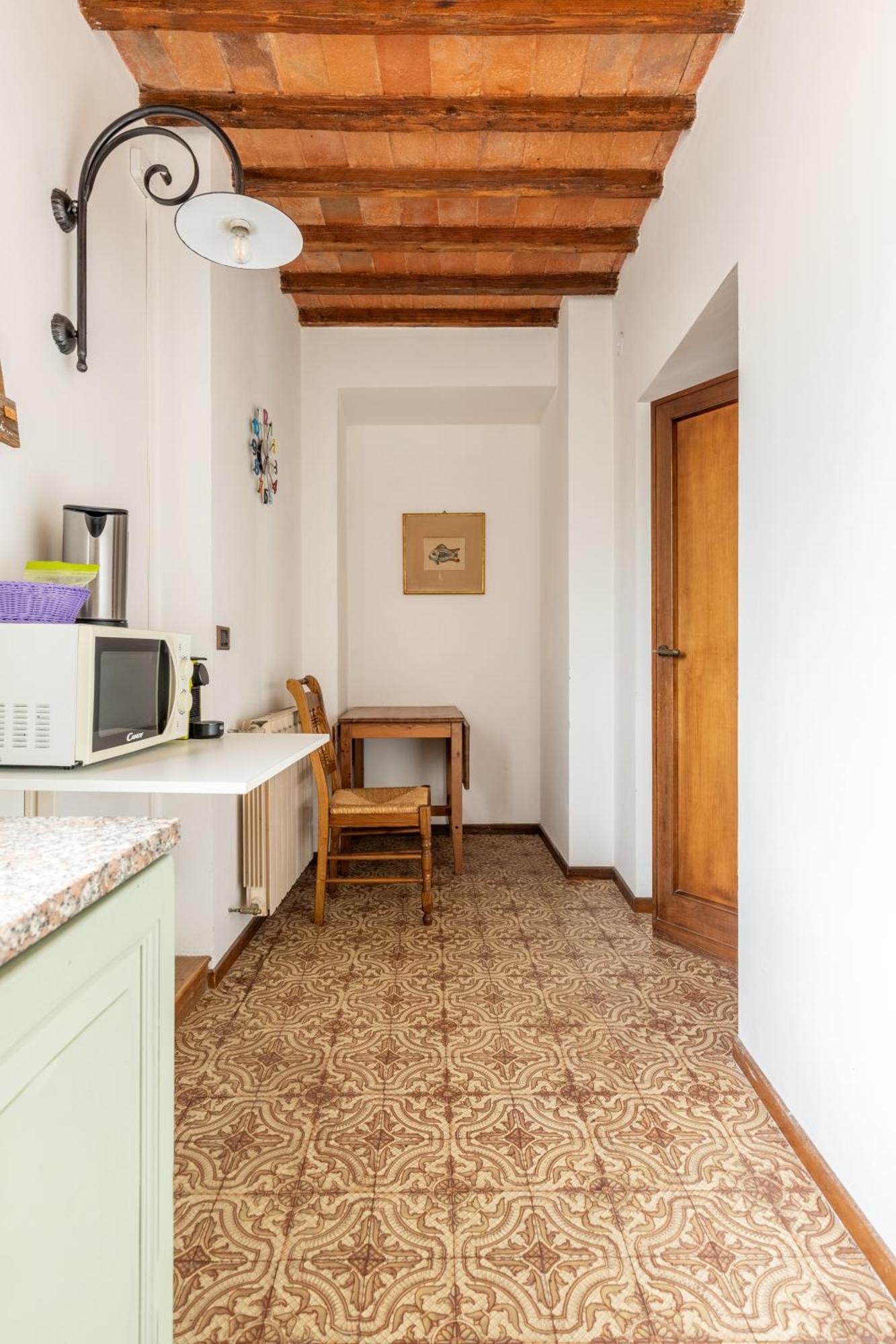 Agriturismo Borgo Dei Ricci Impruneta Dış mekan fotoğraf