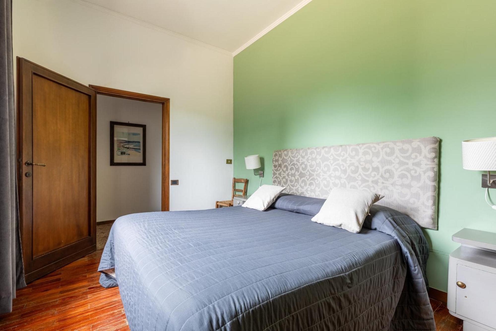 Agriturismo Borgo Dei Ricci Impruneta Dış mekan fotoğraf