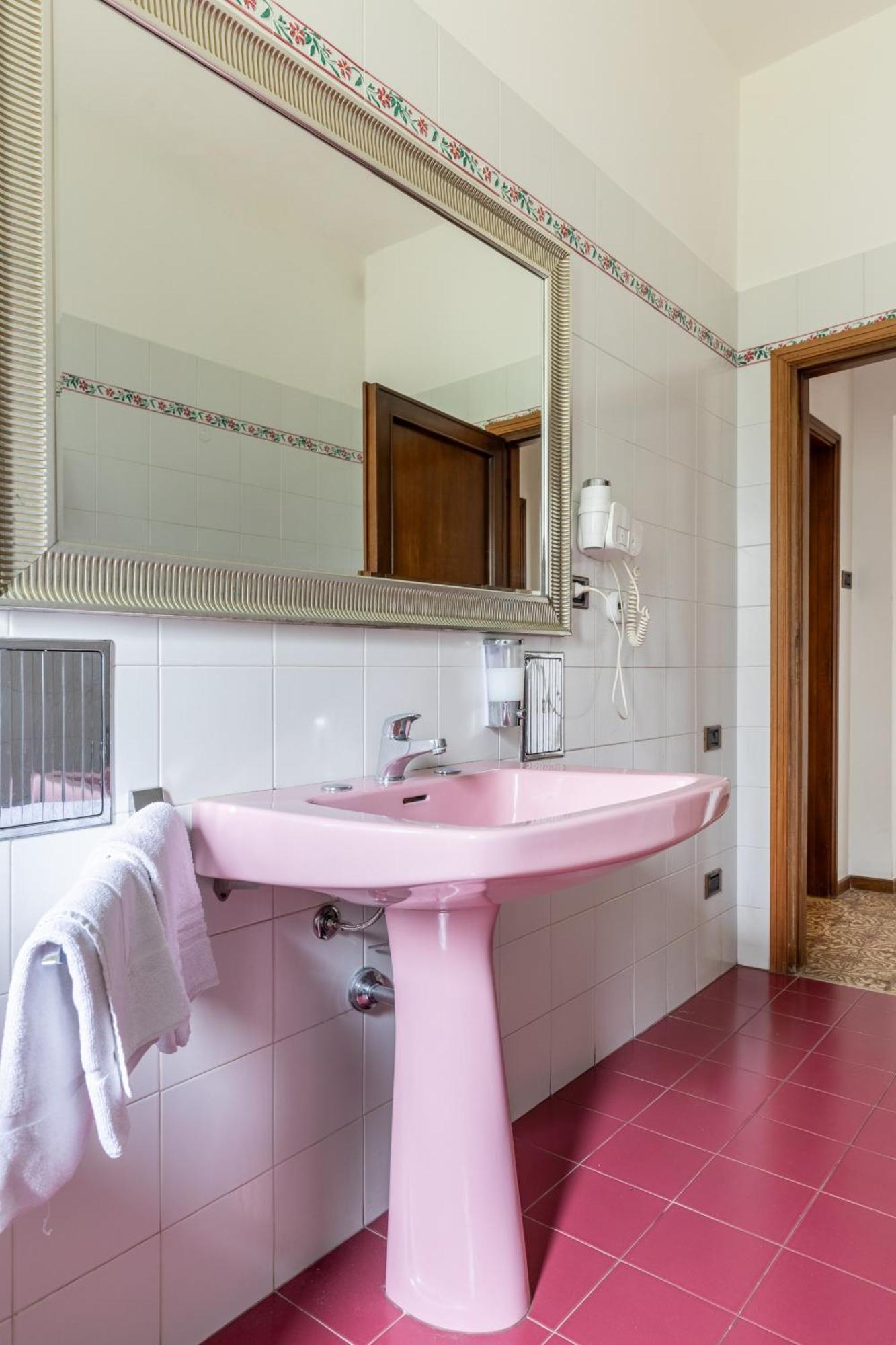 Agriturismo Borgo Dei Ricci Impruneta Dış mekan fotoğraf