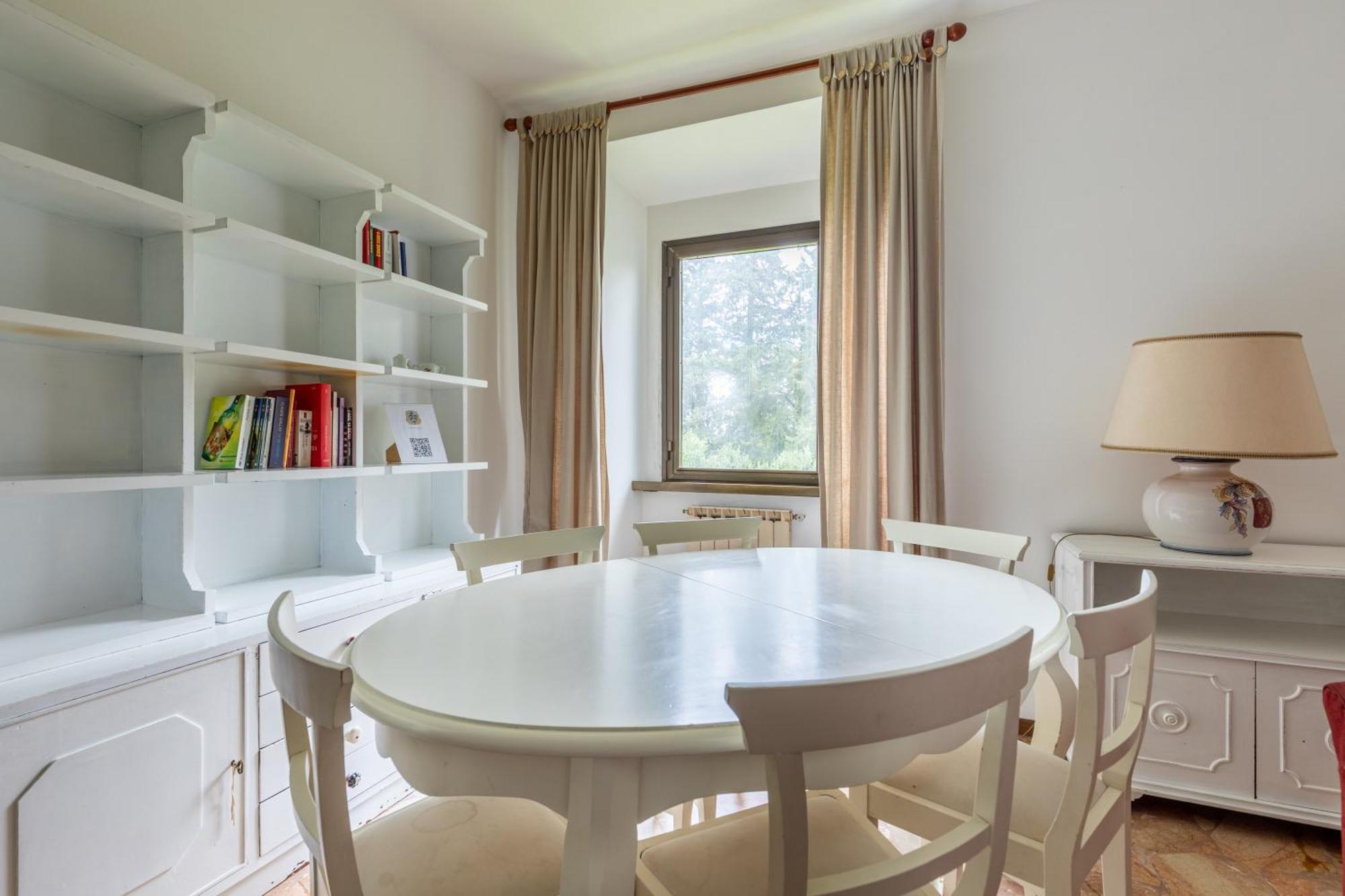 Agriturismo Borgo Dei Ricci Impruneta Dış mekan fotoğraf