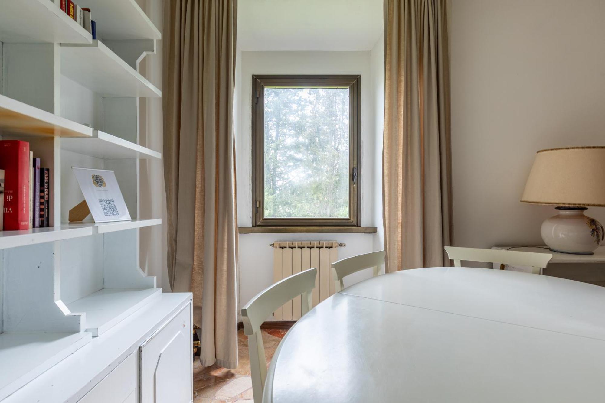 Agriturismo Borgo Dei Ricci Impruneta Dış mekan fotoğraf
