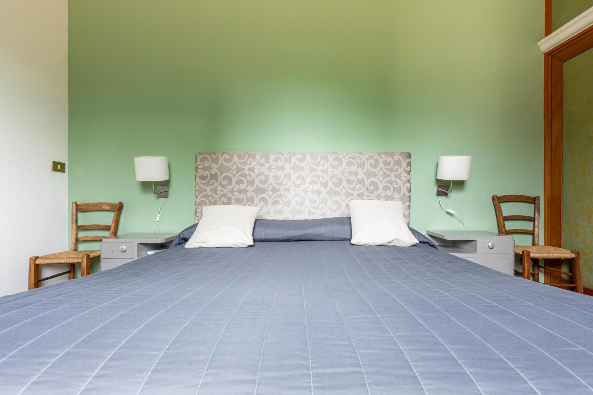 Agriturismo Borgo Dei Ricci Impruneta Dış mekan fotoğraf